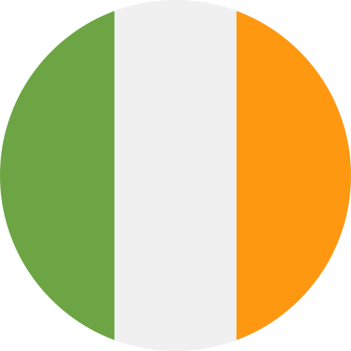 CoverUp Key Stockists - Ireland